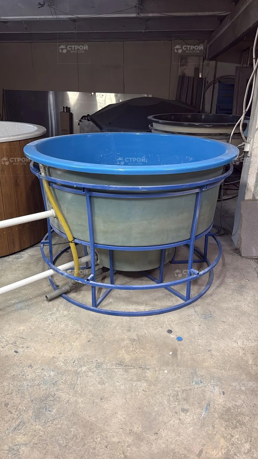 Металлокаркас